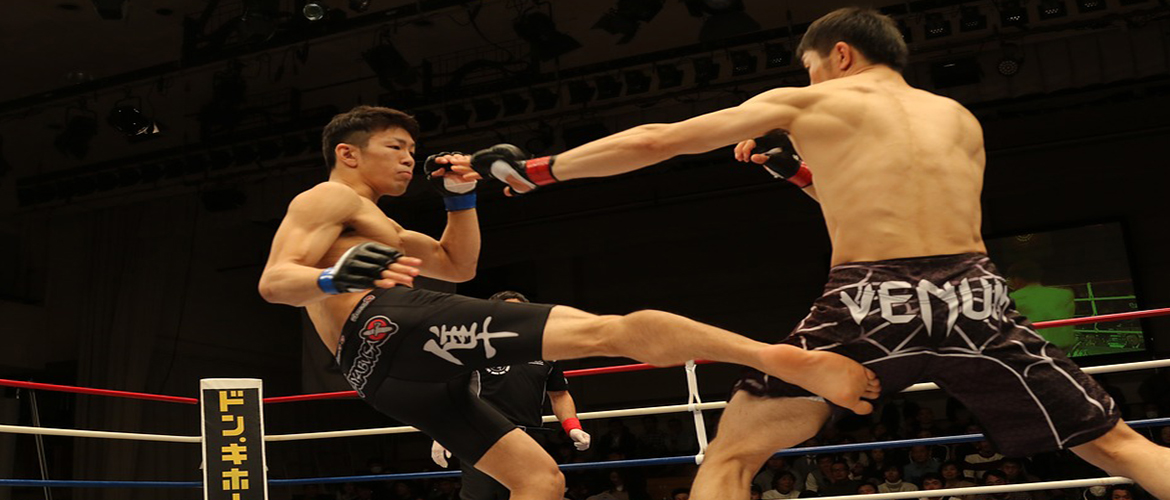 MMA MMA