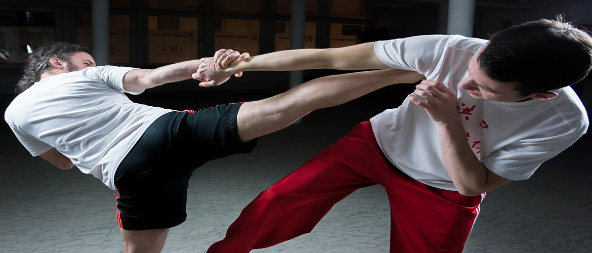 Taekwon-Do Taekwon-Do