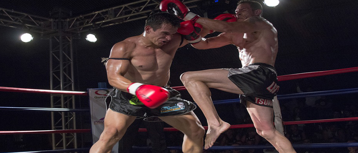 Muay Thai Muay Thai
