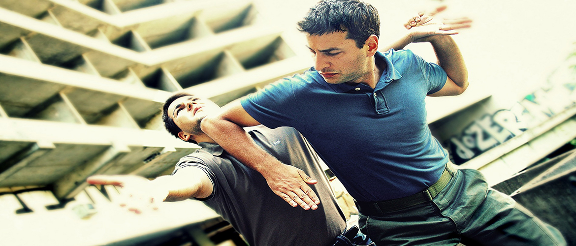 Krav Maga Krav Maga
