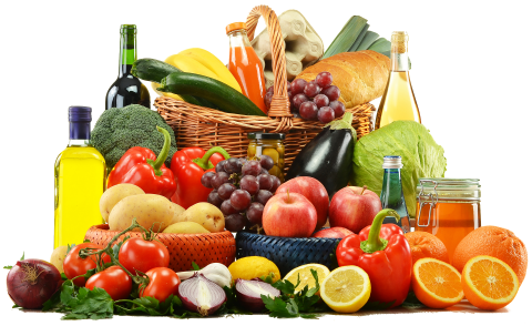 ernährung