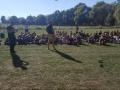 XXL Muay Thai Kids Camp