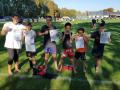 XXL Muay Thai Kids Camp