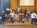 XXL Muay Thai Kids Camp