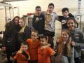 Kinderkickboxen in Goch