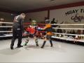 Kinderkickboxen in Goch
