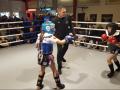 Kinderkickboxen in Goch