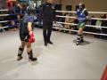 Kinderkickboxen in Goch