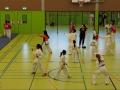 Taekwondo Turnier in Rees