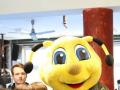 Kindersparringsturnier im budokan Dortmund