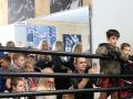 Kindersparringsturnier im budokan Dortmund