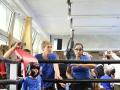 Kindersparringsturnier im budokan Dortmund