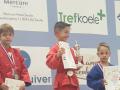 Sambo Turnier in Dalfsen/ NL 3