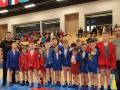 Sambo Turnier in Dalfsen/ NL 1