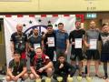 Internationale deutsche Meisterschaft WFMC