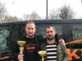 Internationale deutsche Meisterschaft WFMC