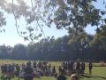 XXL Muay Thai Kids Camp