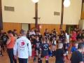 XXL Muay Thai Kids Camp