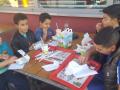XXL Muay Thai Kids Camp