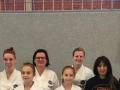 Taekwon-do Turnier in Höxter