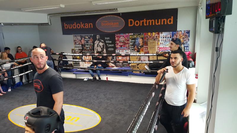 Budokan Dortmund