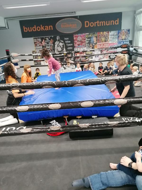 budokan