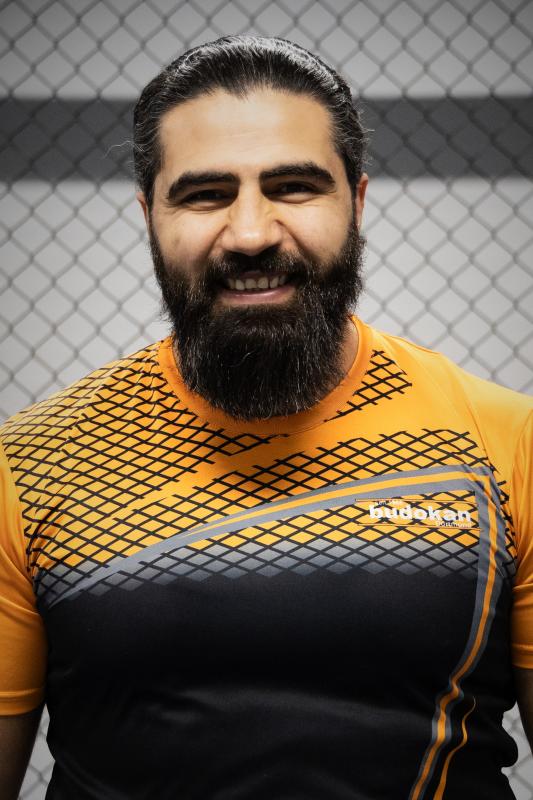 Ahmet Kocak