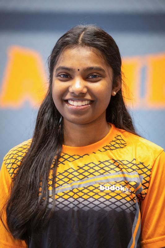 Shakaana Kiritharan