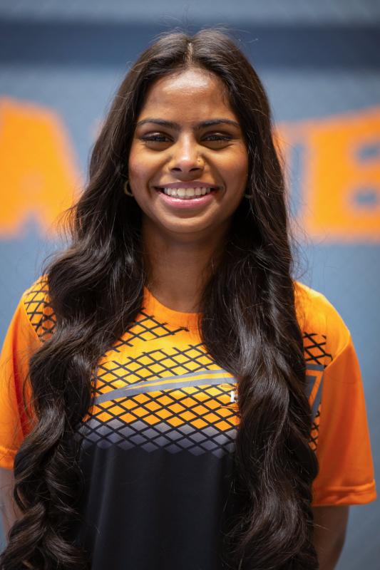 Vibisa Jeyaruban