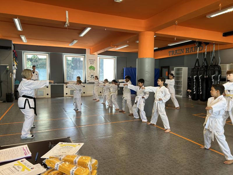 budokan Dortmund
