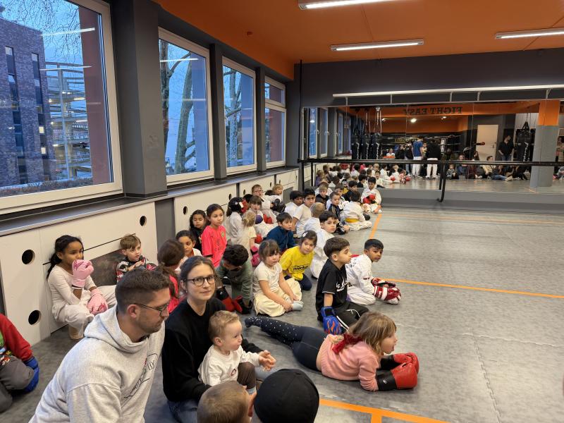 budokan Dortmund