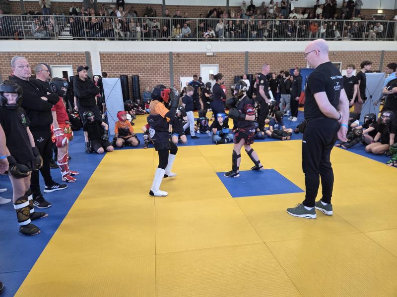 budokan Dortmund