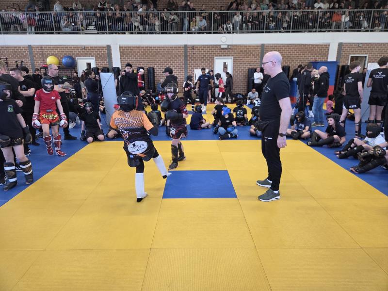 budokan Dortmund