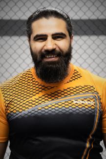 Ahmet Kocak