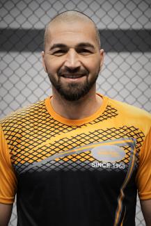 Erkan Umucu