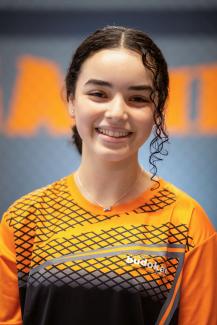 Salma Afkir