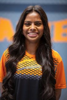 Vibisa Jeyaruban