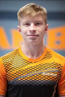 Wladimir Galjardt - Assistenztrainer