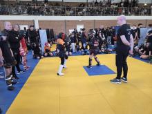 budokan Dortmund